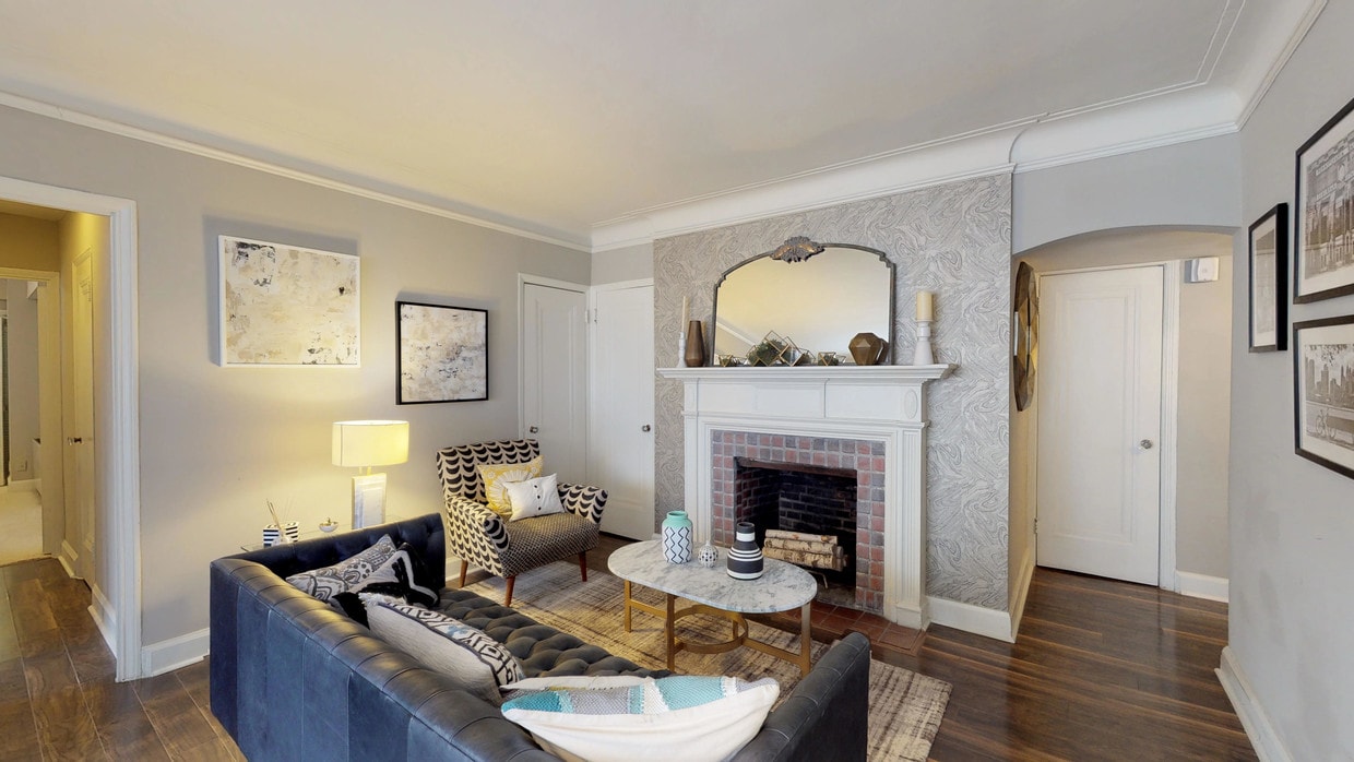 Photo - Alden Park Luxury Apartments