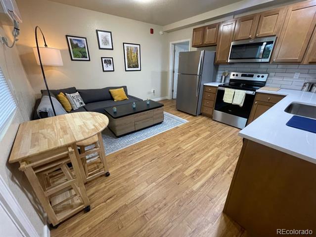 Photo - 1391 Carr Unit 205