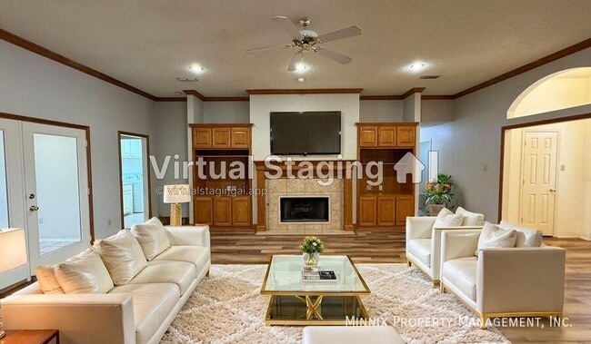 Building Photo - 3516 105th St