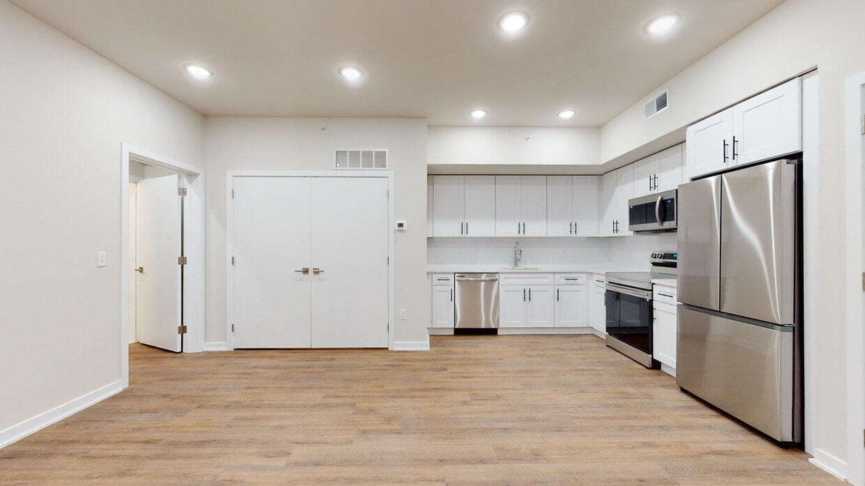 Photo - The Elm On 63rd Apartments