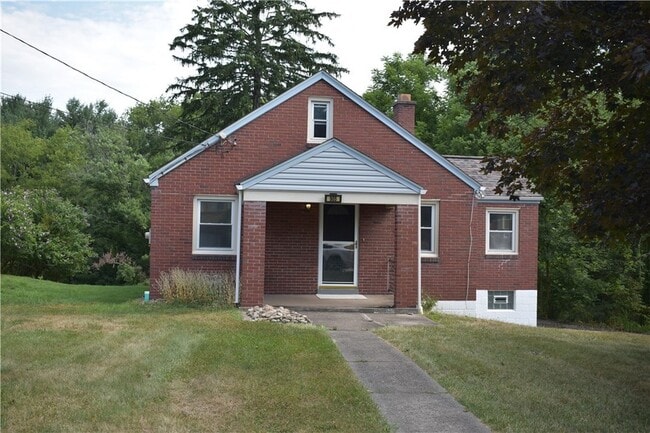 Building Photo - 905 Burchfield Rd