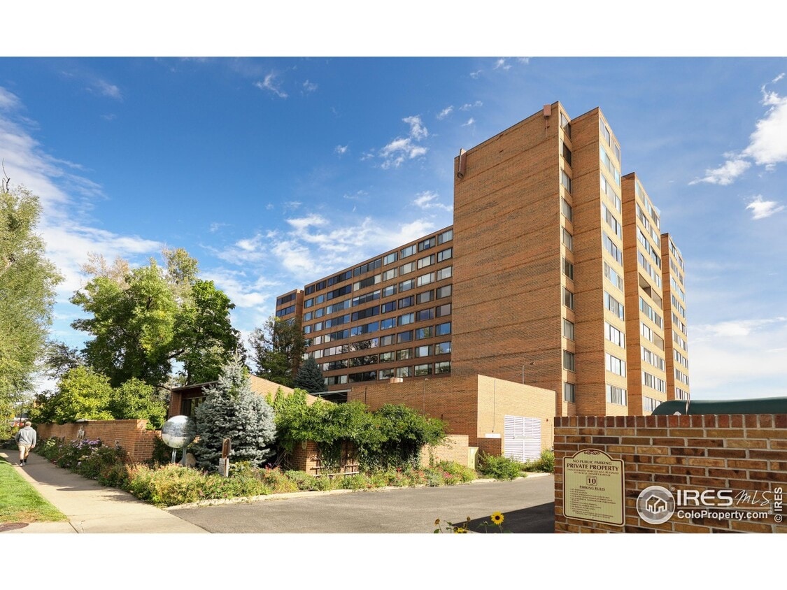 Photo - 1850 Folsom St (Boulder, CO)
