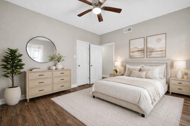 Photo - 9707 Richmond Ave Unit 75