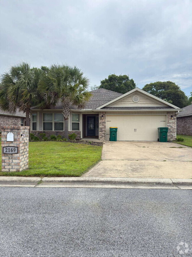 Building Photo - 2169 Wyatt Way Rental
