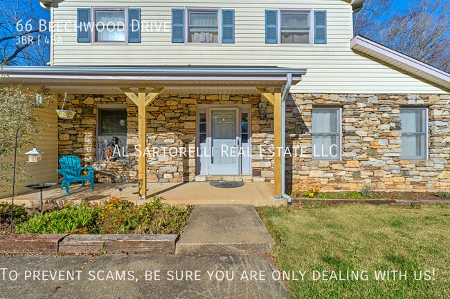 Photo - 66 Beechwood Dr House