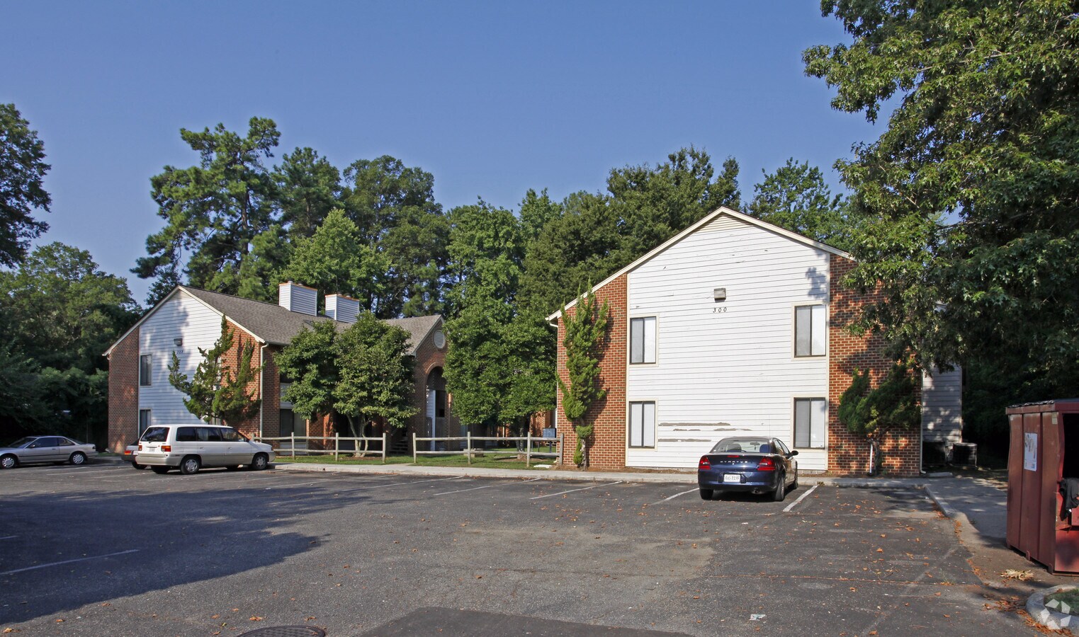 Photo - Adams, Condos