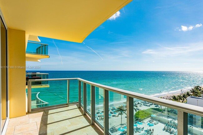 Photo - 2501 S Ocean Dr Condo Unit 1012(available Jan 3)