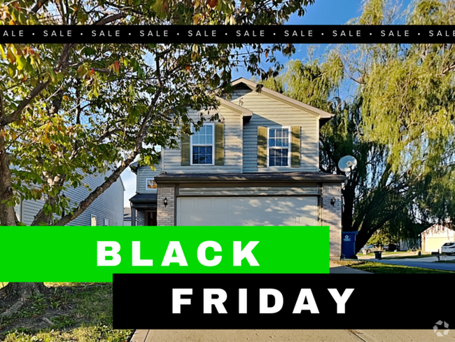 Building Photo - Black Friday Special - 1 month FREE if mov... Rental