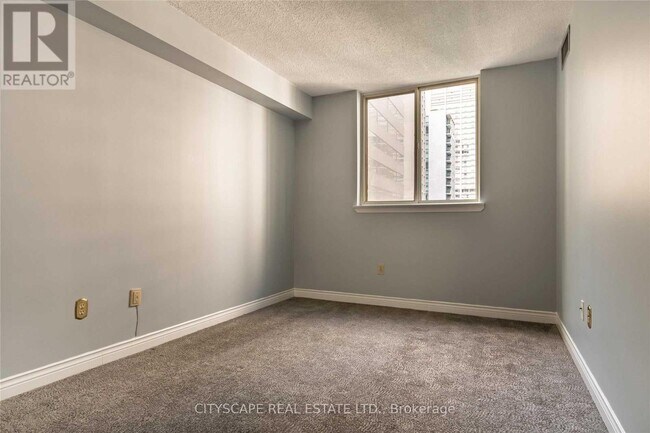 Photo - 1055 Bay St. Unité 1101