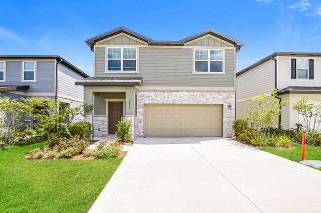 Building Photo - 2700 Island Walk Dr