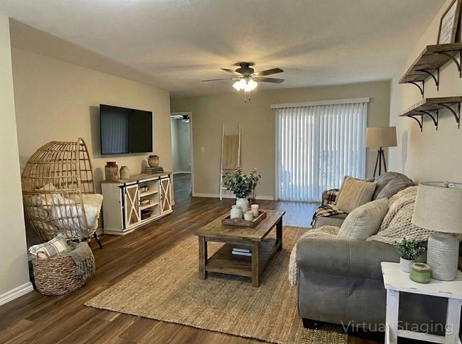 Photo - New Never Occupied - Brand New 2 bedroom 2 bath Duplex in Kimberling City, MO