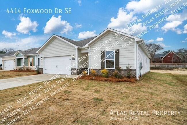 Photo - 4414 Foxwood Dr SE