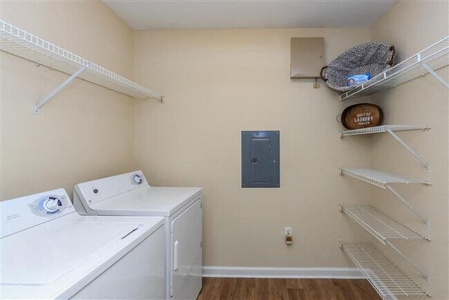 Photo - Westcott Apartments
