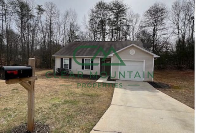 Building Photo - Beautifully Updated 4BR/2BA Home with Modern Finishes and Newly Built Dog Park!