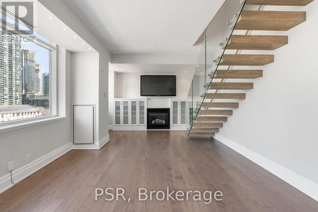 Photo - 500 Queens Quay W Unité 1008W