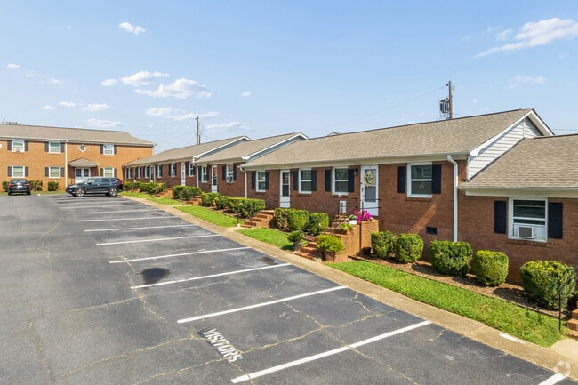 Southgate Apartments