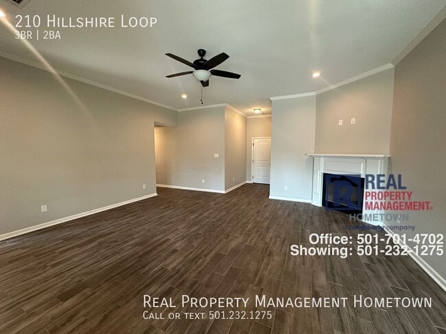 210 Hillshire Loop