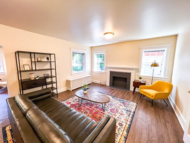 Photo - Highland Apartments