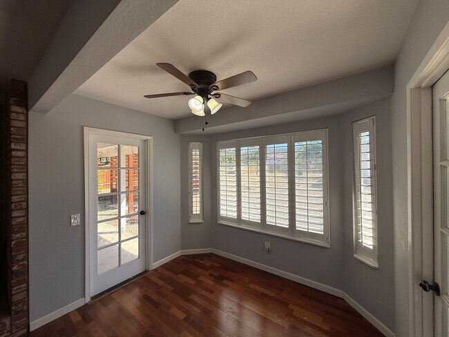 Photo - Charming 3BD/3BA Home in Ramona with Large Backyard, 2-Car Garage & In-Unit Laundry