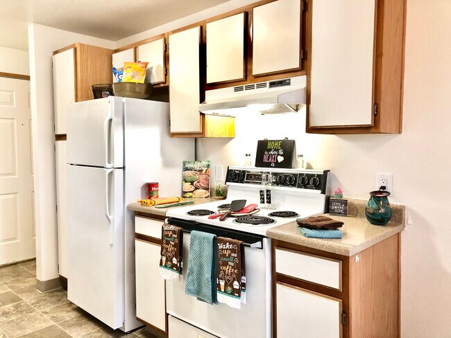 Photo - Farisswood Apartments