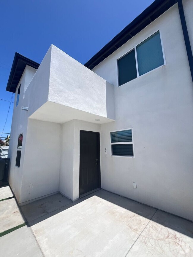 Building Photo - 202-204 Calla Avenue Unit 204 Rental