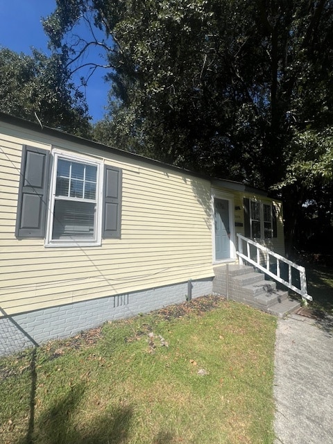Building Photo - 2694 Olympia Ave