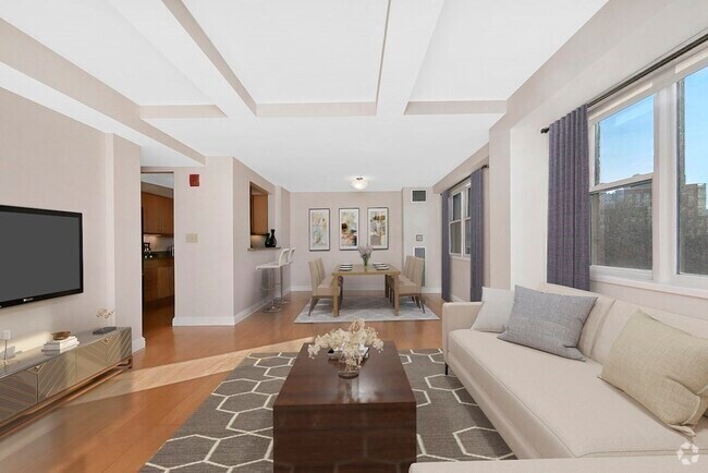 Building Photo - 185 Massachusetts Ave Unit 704 Rental