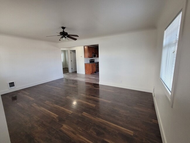 Photo - House with Fenced Backyard & May Rent Free