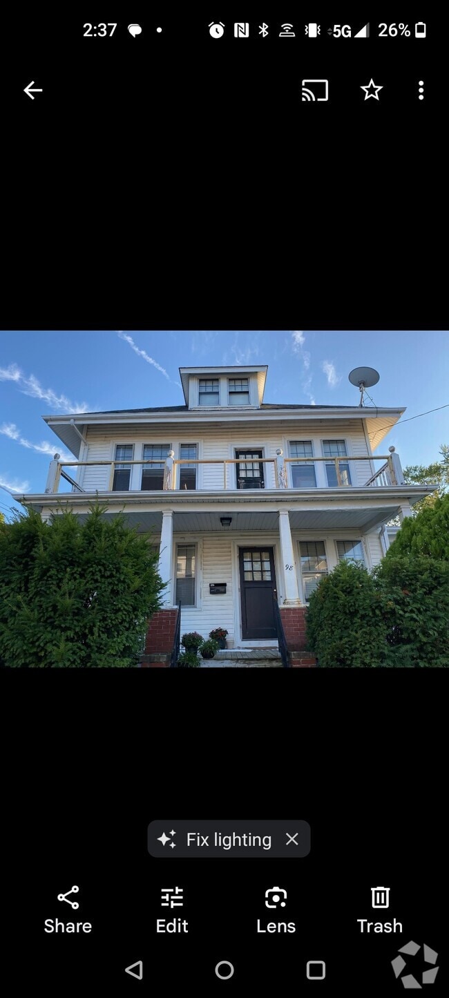 Building Photo - 98 Wentworth Ave Unit 98 Wentworth Ave Rental