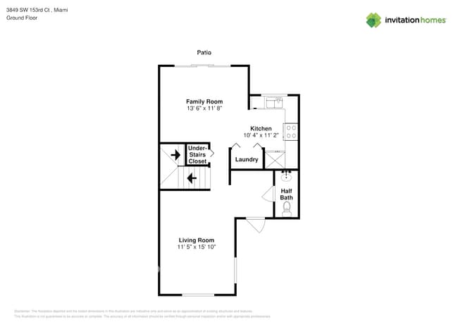 Photo - 3849 SW 153rd Ct