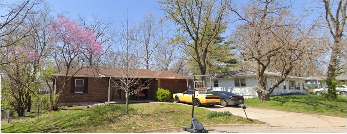 Photo - 2509 Willowbrook Ct House