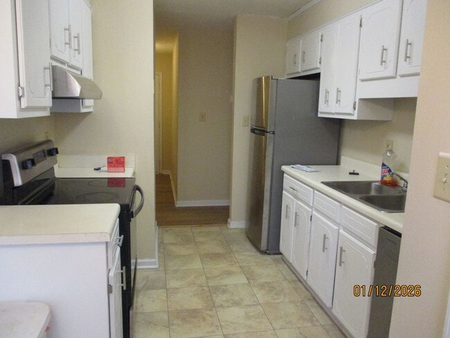 Photo - Charming 3-Bedroom Brick Home for Rent – Hephzibah, GA