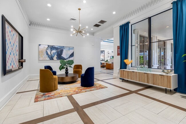 Miramar Park Apartments