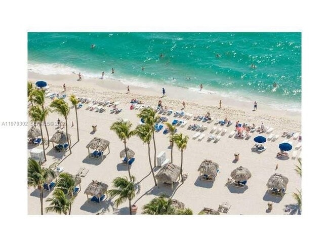 16699 Collins Ave Unit 2406