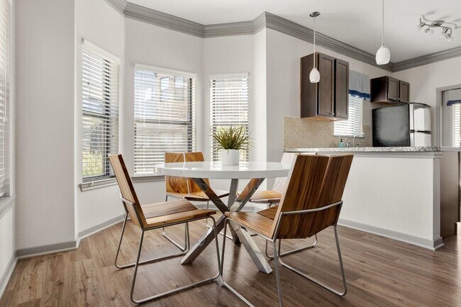 Photo - Designed to Impress — Built to Pamper! Unit AAC