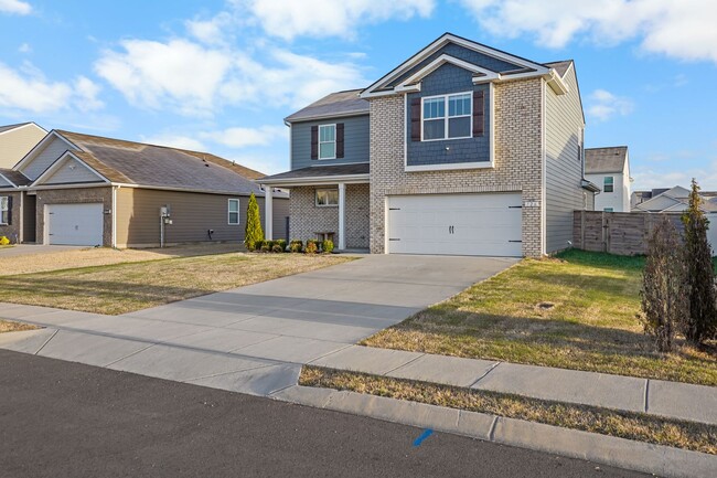 Photo - 126 Stammer Farms Blvd