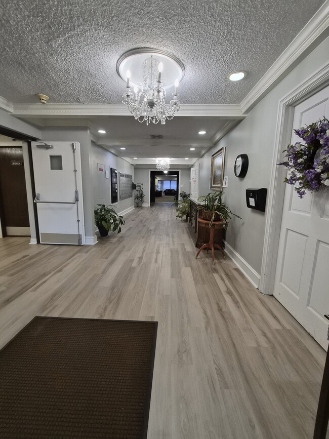 Photo - Plymouth Park Apartments 55+