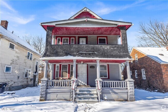 Building Photo - 2934 E 130th St Unit 2/UP Rental