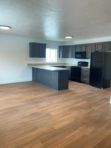 Photo - 620 Lincoln St Unit 1