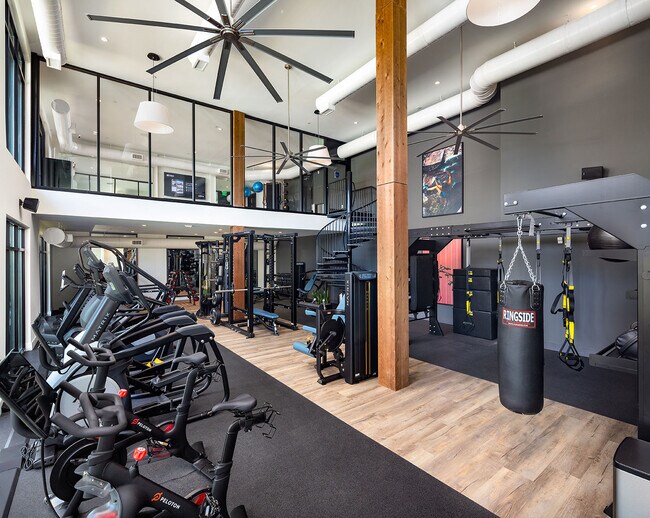 Cortland West Nashville Apartments For Rent in Nashville, TN