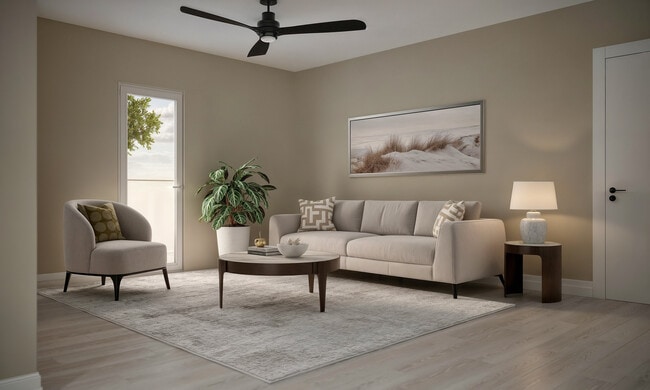 Photo - The Premiere at Brunswick Apartment Homes