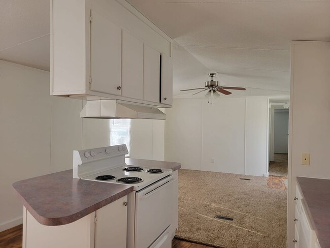 Photo - Ready to move in!