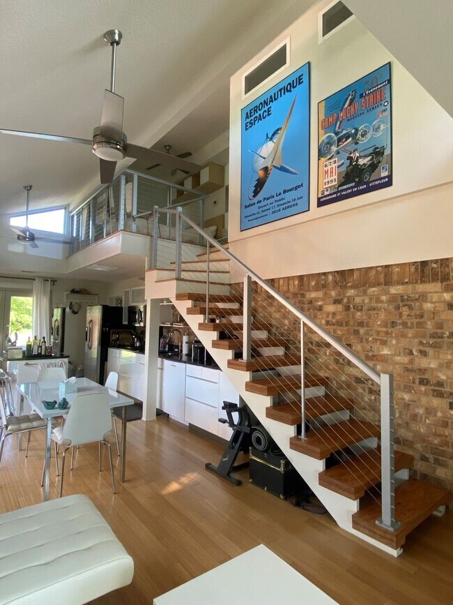 14020 Harbor STUDIO Rental House Rental in Waco, TX