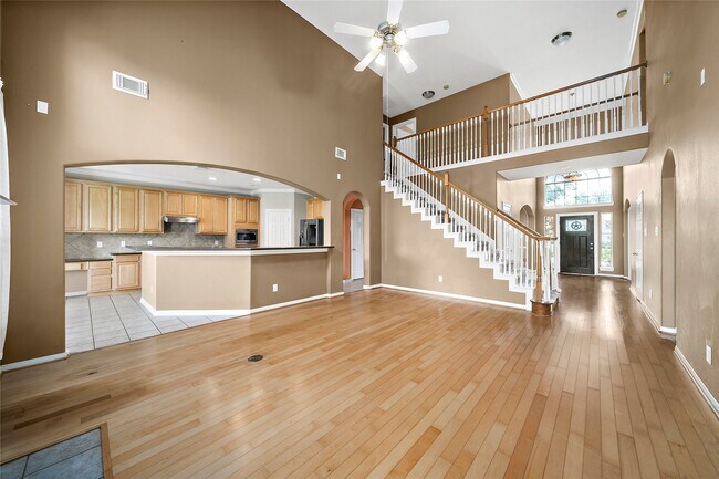 Photo - 4603 Chaperel Dr