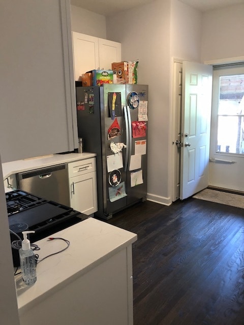 Cocina - 3320 N Lakewood Ave Unidad 2