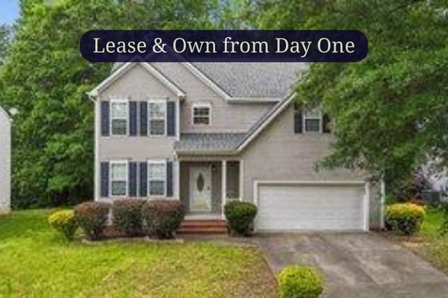Building Photo - Build Equity While Leasing - Lease and Own... Rental