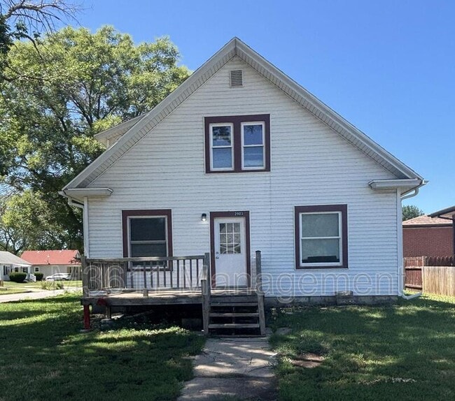 Photo - 2903 N 43rd St House