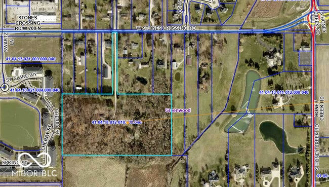 Photo - 1365 W Stones Crossing Rd