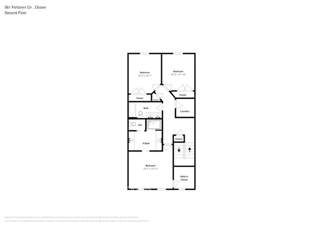 Photo - 561 Fortanini Cir