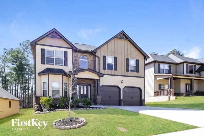 Photo - 3823 Okefenokee Rdg